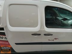 2018 Renault Kangoo SAĞ SÜRGÜ KAPI