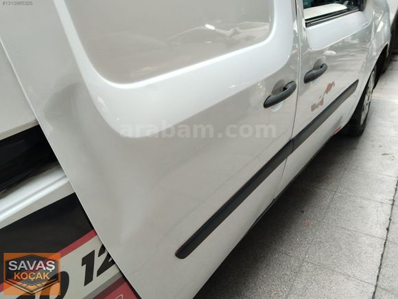 2018 Renault Kangoo SAĞ SÜRGÜ KAPI