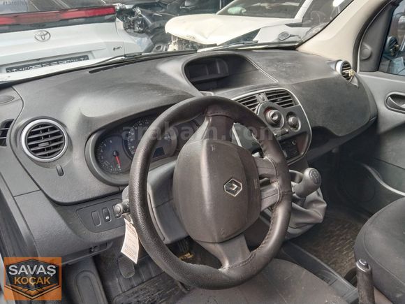 2018 Renault Kangoo TORPİDO