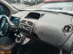 2018 Renault Kangoo TORPİDO