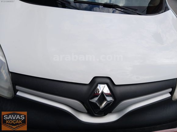 2018 Renault Kangoo ÖN PANJUR