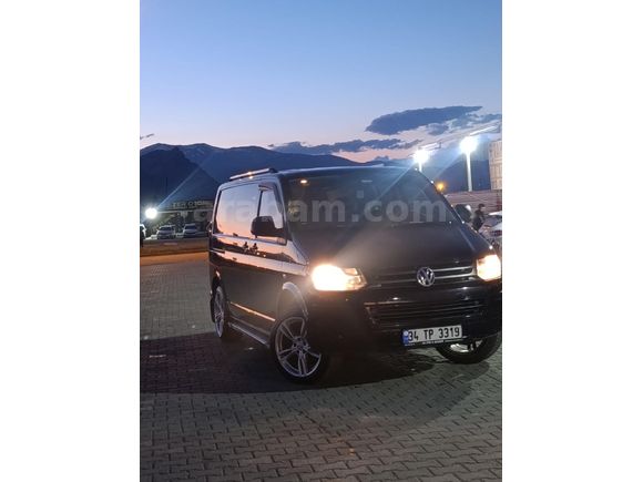 Sahibinden Volkswagen Transporter 2.0 TDI City Van 2013 Model