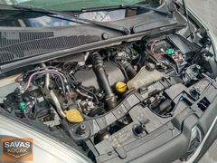 2018 Renault Kangoo MOTOR(Komple)