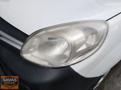 2018 Renault Kangoo SOL ÖN FAR