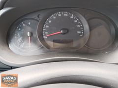 2018 Renault Kangoo KİLOMETRE SAATİ (GÖSTERGE)