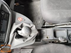 2018 Renault Kangoo VİTES MEKANIZMASI