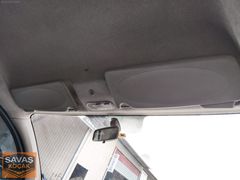 2018 Renault Kangoo GÜNEŞLİK