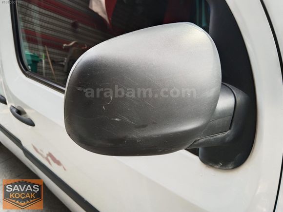 2018 Renault Kangoo SAĞ-SOL DIŞ AYNA
