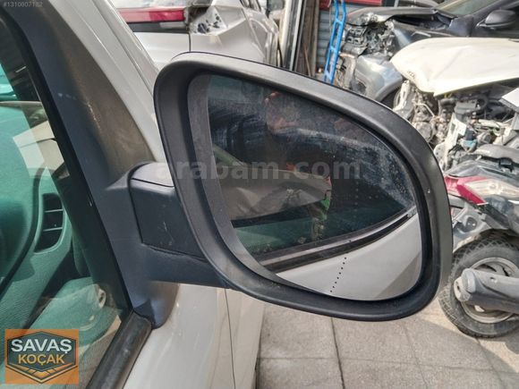 2018 Renault Kangoo SAĞ-SOL DIŞ AYNA