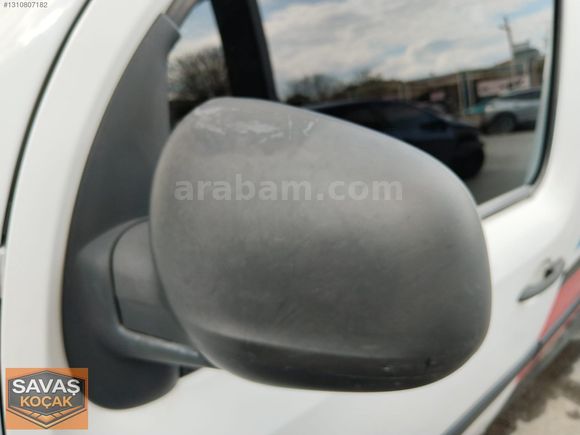 2018 Renault Kangoo SAĞ-SOL DIŞ AYNA