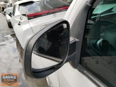 2018 Renault Kangoo SAĞ-SOL DIŞ AYNA