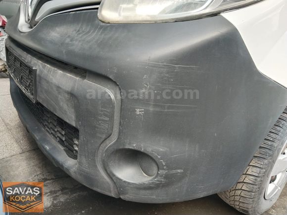 2018 Renault Kangoo ÖN TAMPON