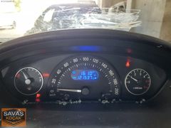 2011 Tata VİSTA 1.3 CRDİ QUADRAJET GÖSTERGE