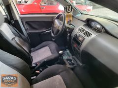 2011 Tata VİSTA TORPİDO