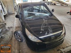 2011 Tata VİSTA ÖN TAMPON