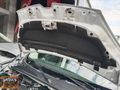 2018 Renault Kangoo ÖN KAPUT