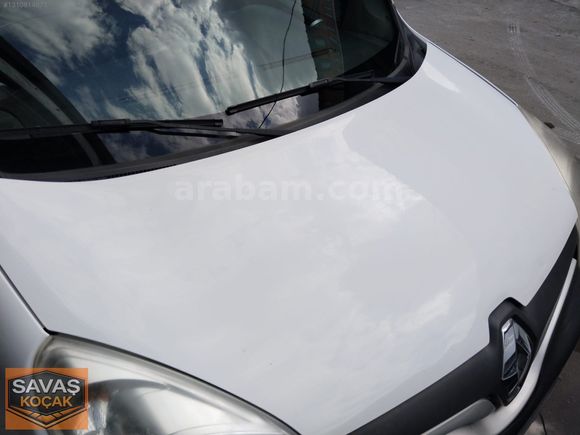 2018 Renault Kangoo ÖN KAPUT