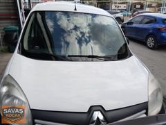 2018 Renault Kangoo ÖN KAPUT