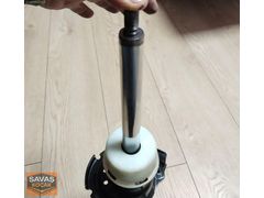 BMW G29 Z4 Sol Ön AMORTİSÖR