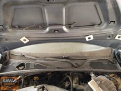 Dacia DOKKER Ön Cam Izgarası