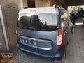Dacia DOKKER Arka Bagaj Kapısı
