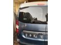 Dacia DOKKER Arka Bagaj Kapısı