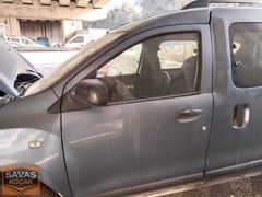 Dacia DOKKER Sol Ön Kapı