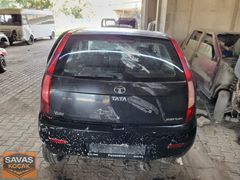 2011 Tata VİSTA ARKA TAMPON