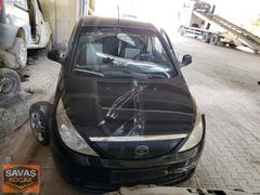 2011 Tata VİSTA ÖN KAPUT