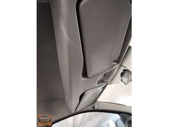 Dacia DOKKER Ön Cam Güneşlik