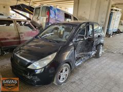 2011 Tata VİSTA ÇAMURLUK
