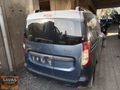 Dacia DOKKER Arka Dingil