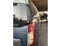 Dacia DOKKER Sağ-Sol Stop
