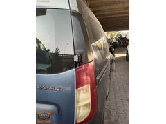Dacia DOKKER Sağ-Sol Stop