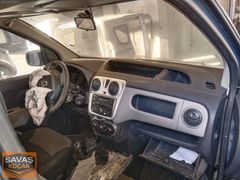 Dacia DOKKER Torpido Göğüslük