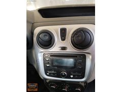 Dacia DOKKER Orjinal Radyo