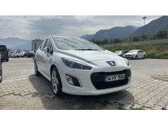 Sahibinden Peugeot 308 1.6 HDi Access 2012 Model 