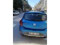 İLK SAHİBİNDEN DEĞİŞENSİZ BOYASIZ HASAR KAYIRSIZ 54BİN KM 2017 Model Çankırı