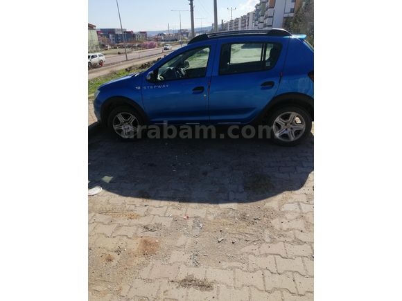 İLK SAHİBİNDEN DEĞİŞENSİZ BOYASIZ HASAR KAYIRSIZ 54BİN KM 2017 Model Çankırı