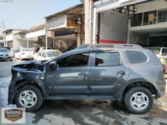 2021 Dacia DUSTER 1.3 Tce OTOMATİK ***HURDA BELGELİ***