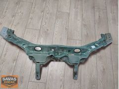 Fiat İDEA Ön Panel
