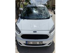 Sahibinden Ford Tourneo Courier 1.6 TDCi Titanium 2016 Model 
