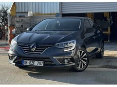 Sahibinden Renault Megane 1.3 TCe Joy 2020 Model 