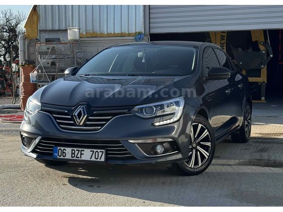 Sahibinden Renault Megane 1.3 TCe Joy 2020 Model 