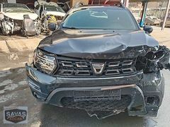 2021 Dacia DUSTER OTOMATİK ŞANZIMAN