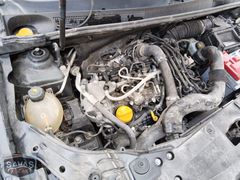 2021 Dacia DUSTER 1.3 Tce OTOMATİK MOTOR Komple