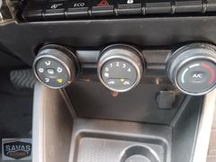 2021 Dacia DUSTER KLİMA KONTROL PANELİ