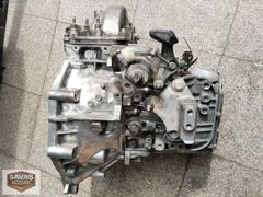 2023 Fiat Scudo 2.0 ŞANZIMAN