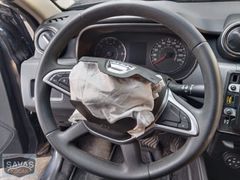2021 Dacia DUSTER DİREKSİYON SİMİDİ