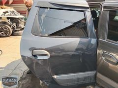 2021 Dacia DUSTER SAĞ ARKA KAPI